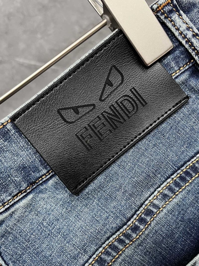 Fendi Jeans